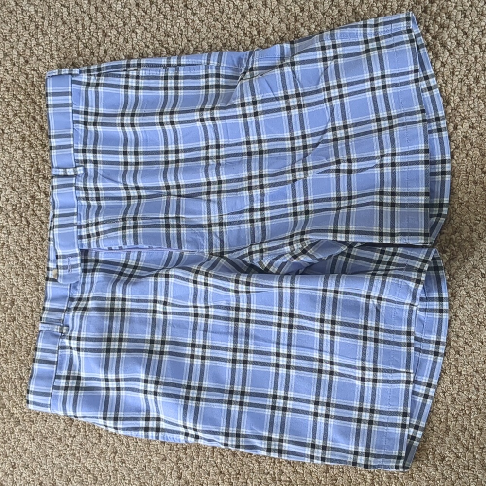 Peter Millar Golf Shorts Size 36